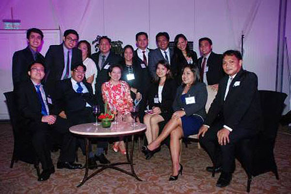 BDB Law Partners and Associates